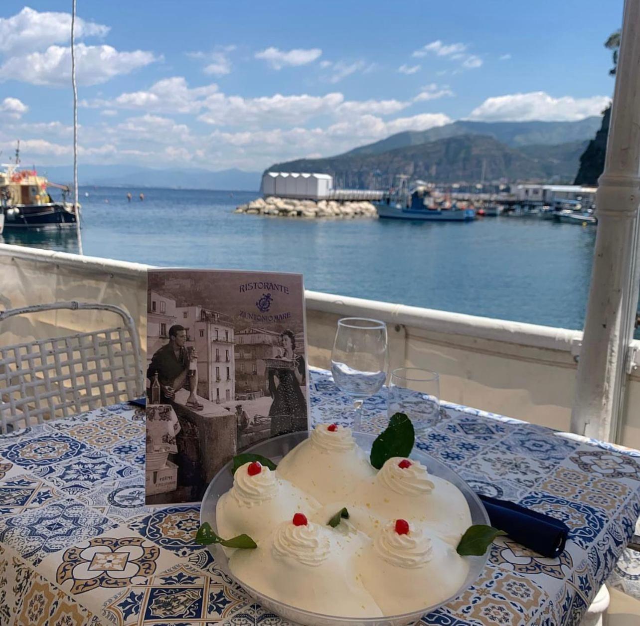 Gea Suite B&B Sorrento Ngoại thất bức ảnh