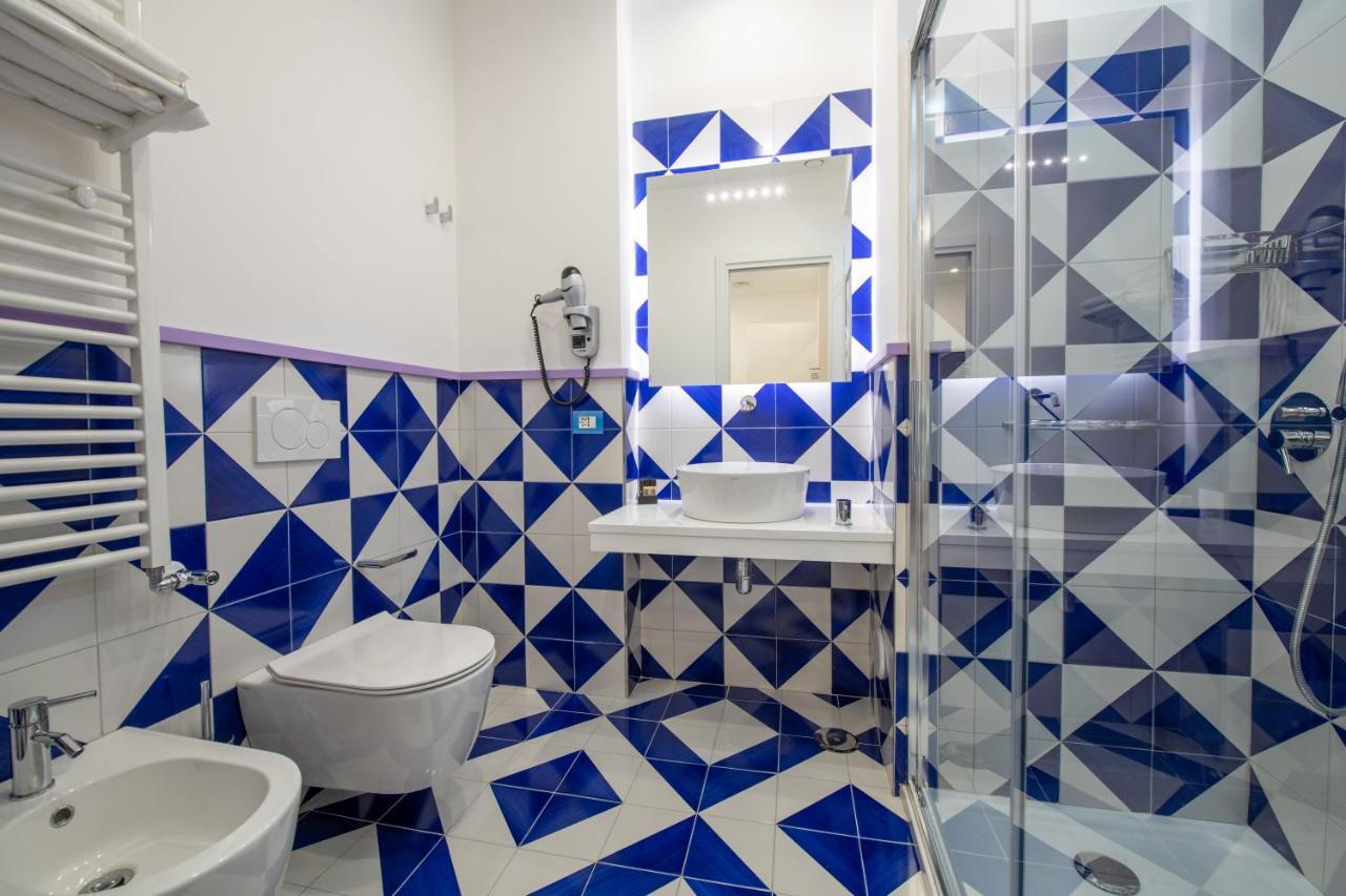 Gea Suite B&B Sorrento Ngoại thất bức ảnh