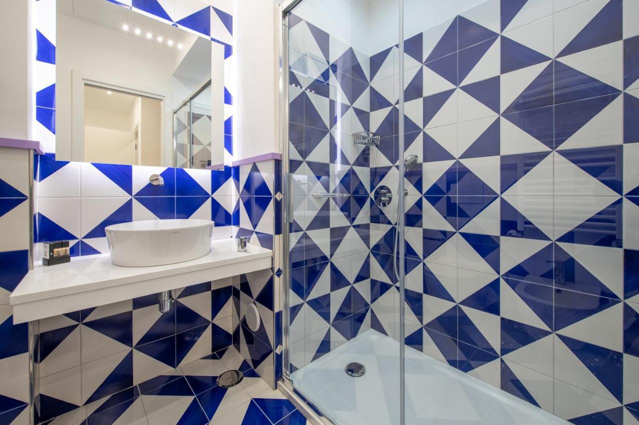 Gea Suite B&B Sorrento Ngoại thất bức ảnh