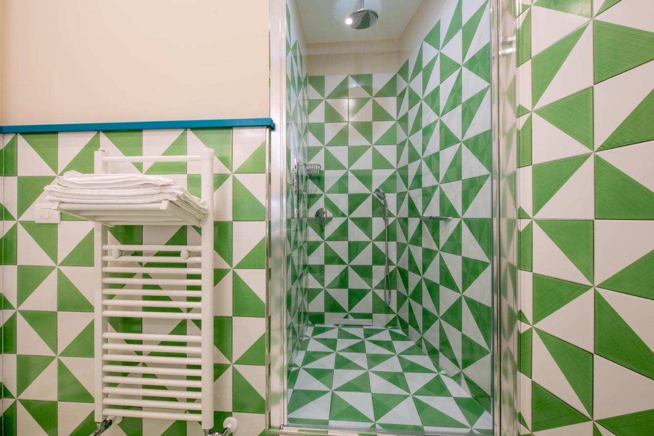 Gea Suite B&B Sorrento Ngoại thất bức ảnh