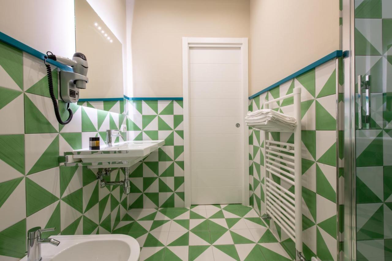 Gea Suite B&B Sorrento Ngoại thất bức ảnh